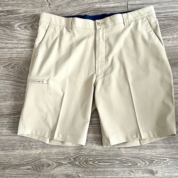 Daniel Cremieux Other - Daniel Cremieux Flat Front Shorts Tailored Style